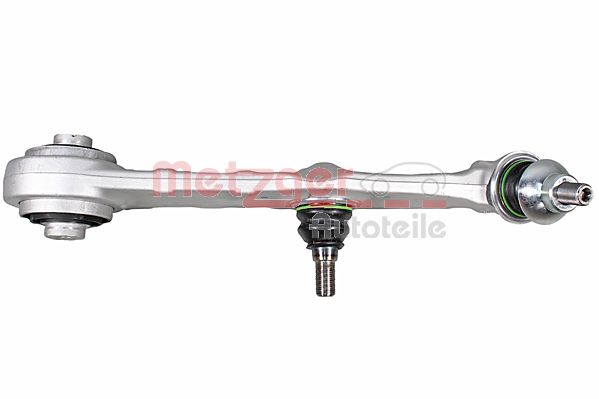 METZGER 58110802 KIT + GREENPARTS Lenker, Radaufhängung